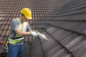 Best Chimney Flashing Repair  in Westwood Lakes, FL